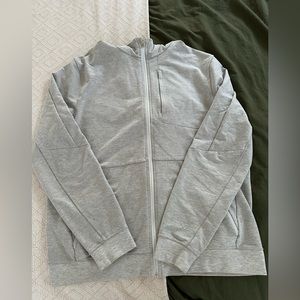 Lululemon Zip up hoodie XL
